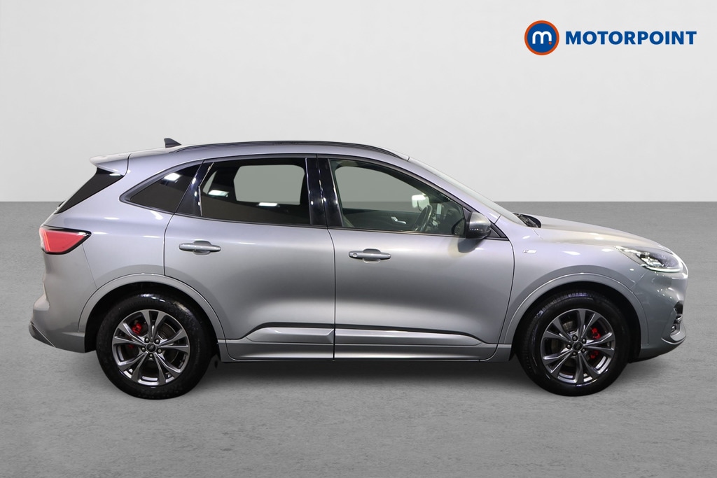 Used Ford Kuga 2020 for sale - 77872907: Photo 8