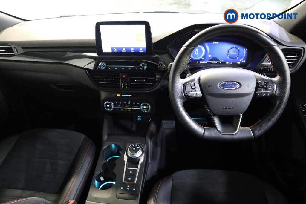 Used Ford Kuga 2020 for sale - 77872907: Photo 9