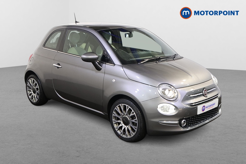 Used Fiat 500 2021 for sale - 76162209: Photo 1