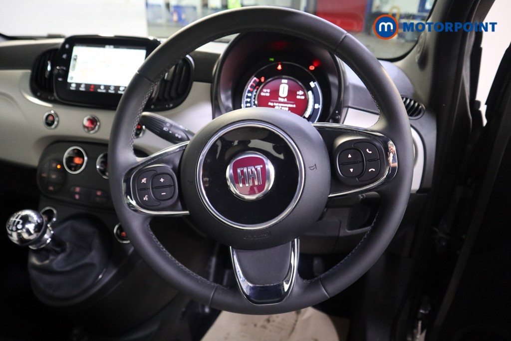 Used Fiat 500 2021 for sale - 76162209: Photo 10