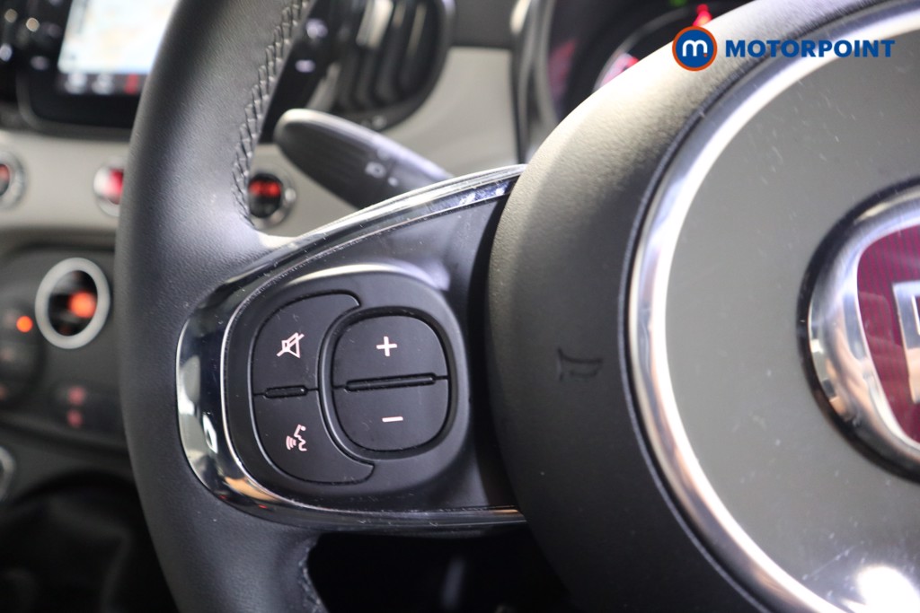 Used Fiat 500 2021 for sale - 76162209: Photo 12