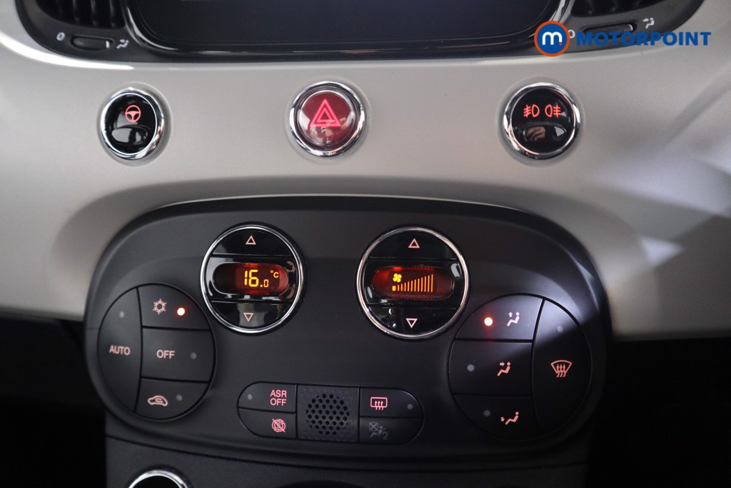 Used Fiat 500 2021 for sale - 76162209: Photo 16