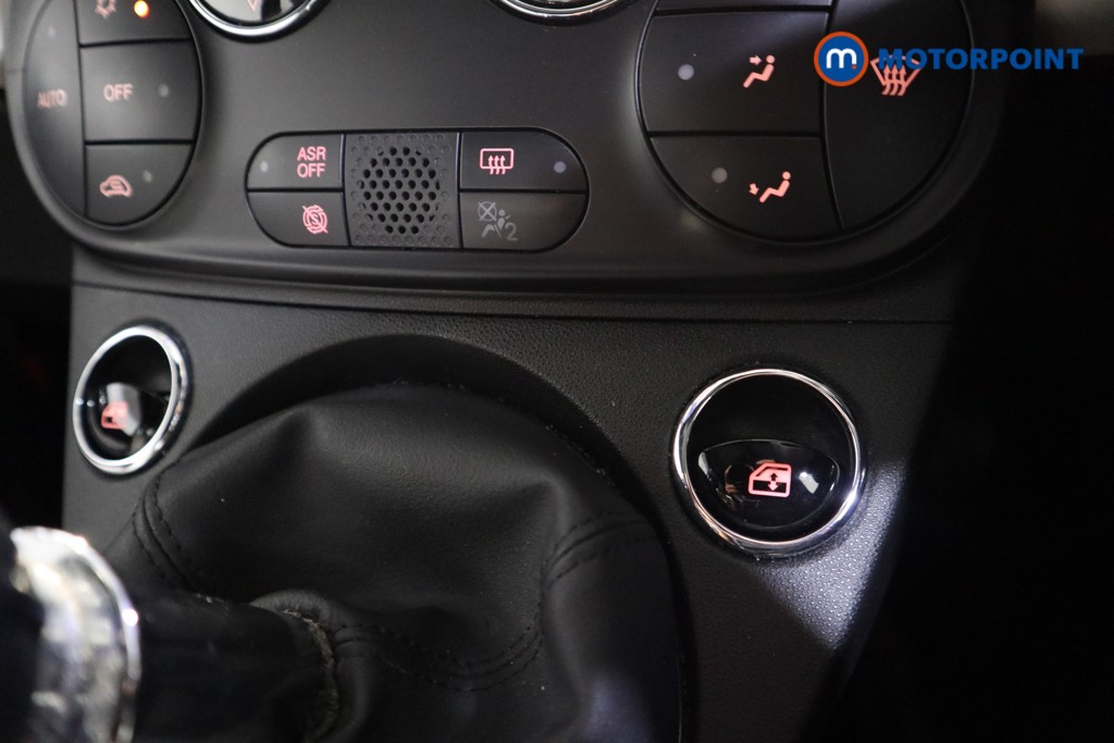 Used Fiat 500 2021 for sale - 76162209: Photo 18