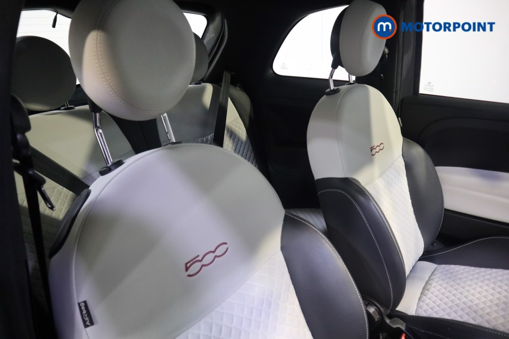 Used Fiat 500 2021 for sale - 76162209: Photo 19