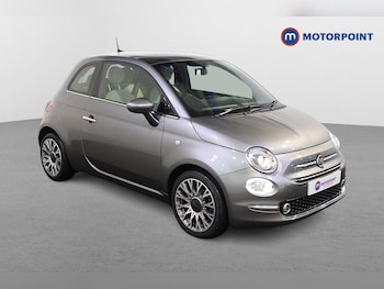 Fiat - 500