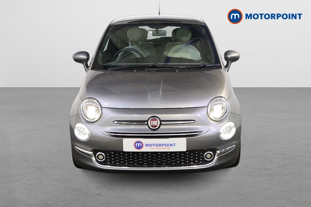 Used Fiat 500 2021 for sale - 76162209: Photo 2