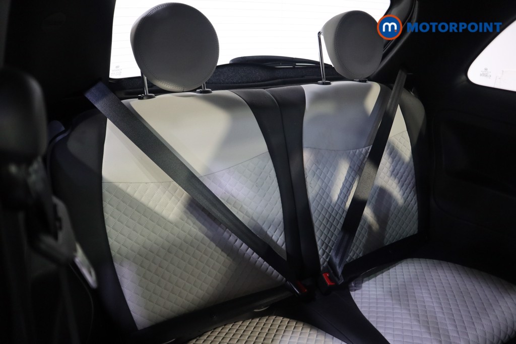 Used Fiat 500 2021 for sale - 76162209: Photo 21