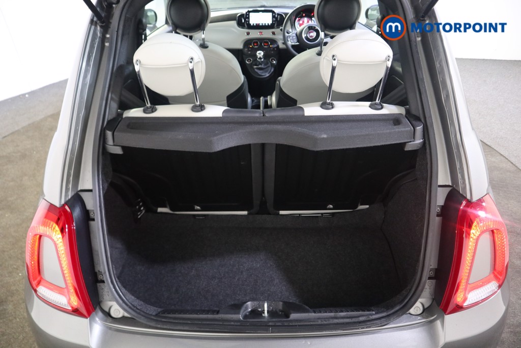 Used Fiat 500 2021 for sale - 76162209: Photo 22