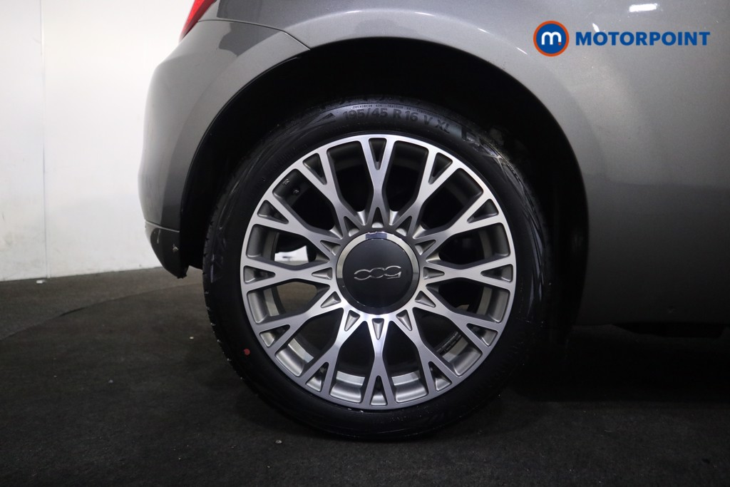 Used Fiat 500 2021 for sale - 76162209: Photo 23