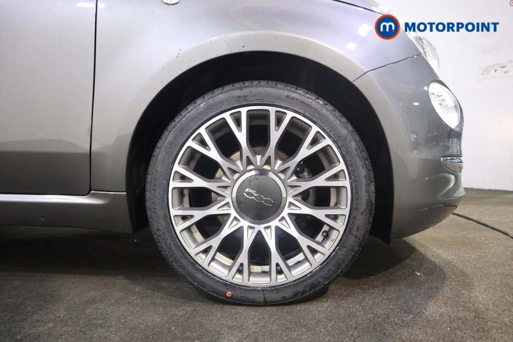 Used Fiat 500 2021 for sale - 76162209: Photo 24