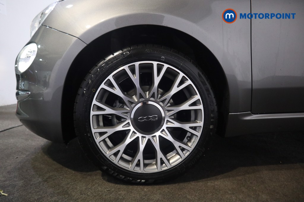 Used Fiat 500 2021 for sale - 76162209: Photo 25