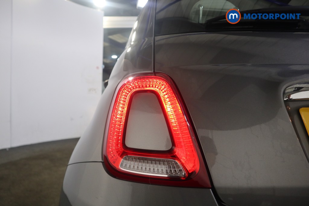 Used Fiat 500 2021 for sale - 76162209: Photo 28
