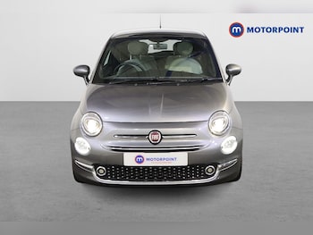Used Fiat 500 2021 for sale - 76162209: Photo 2