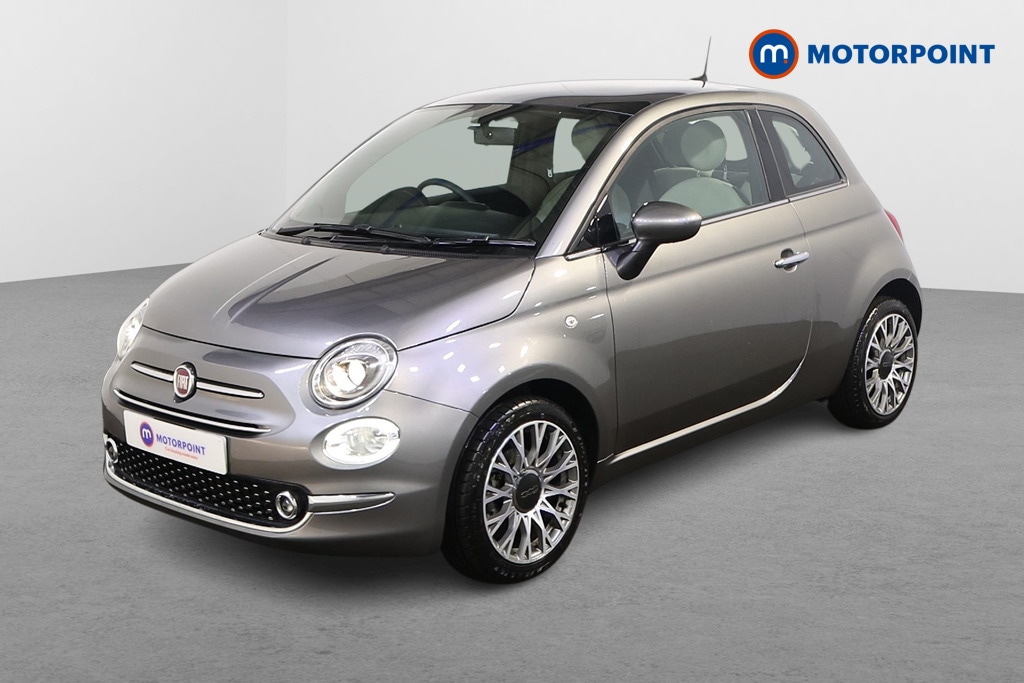 Used Fiat 500 2021 for sale - 76162209: Photo 3