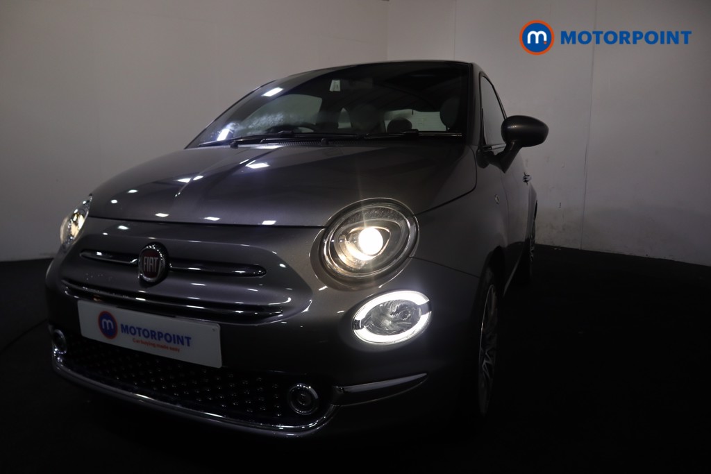Used Fiat 500 2021 for sale - 76162209: Photo 33