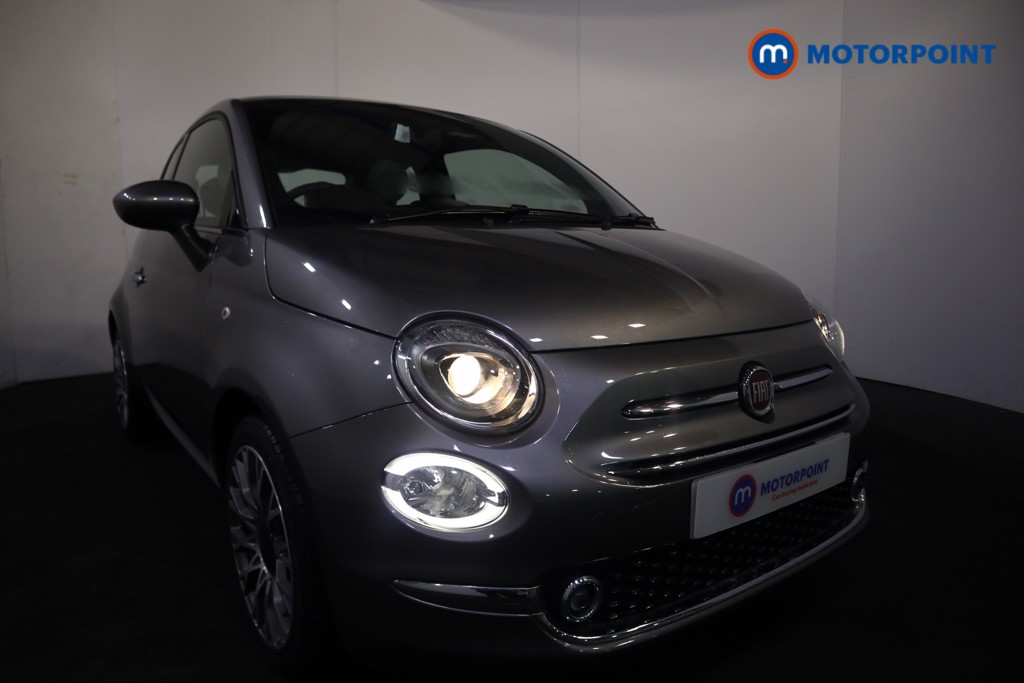 Used Fiat 500 2021 for sale - 76162209: Photo 34