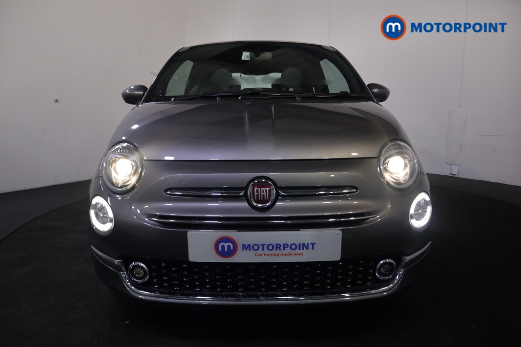 Used Fiat 500 2021 for sale - 76162209: Photo 35