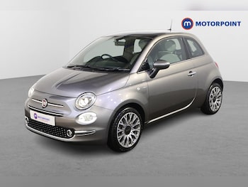 Used Fiat 500 2021 for sale - 76162209: Photo 3