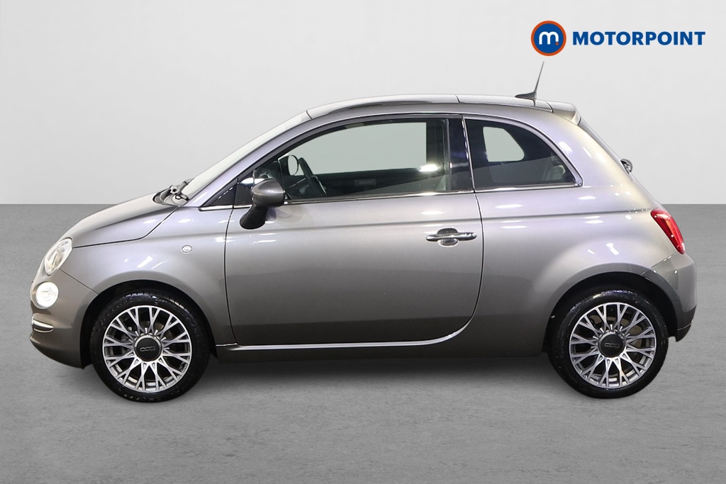 Used Fiat 500 2021 for sale - 76162209: Photo 4