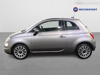 Used Fiat 500 2021 for sale - 76162209: Photo 4