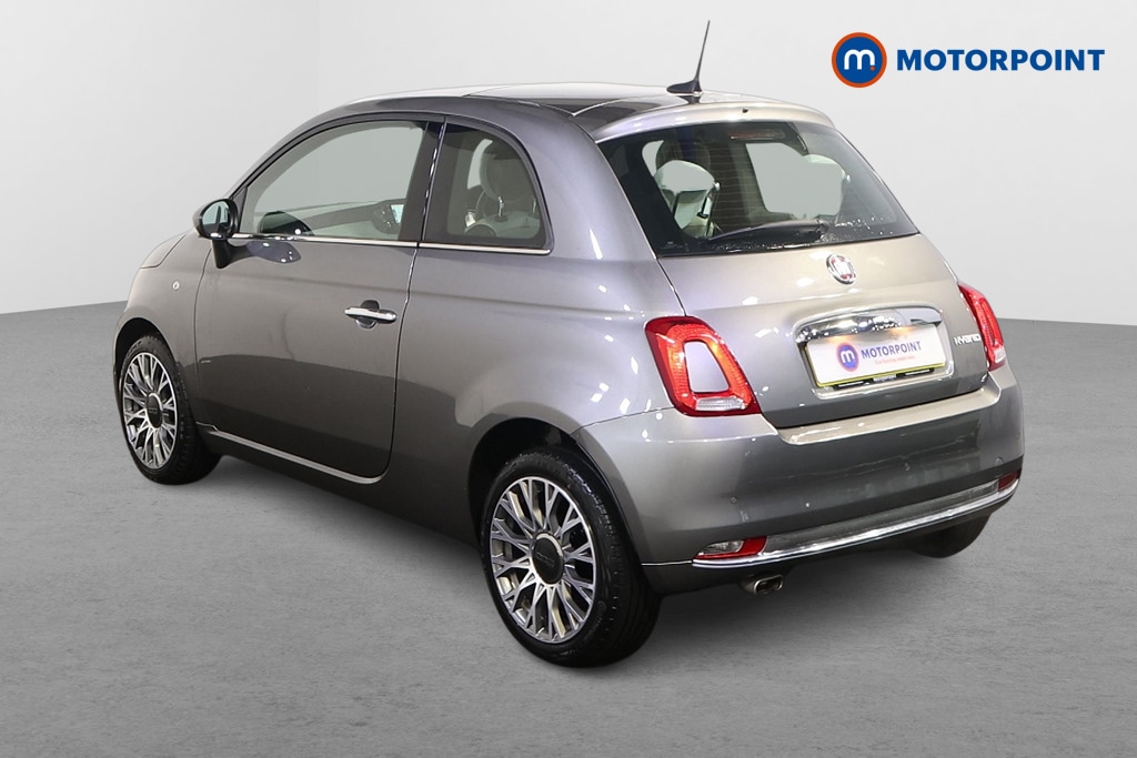 Used Fiat 500 2021 for sale - 76162209: Photo 5