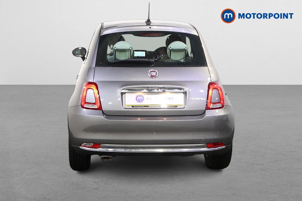 Used Fiat 500 2021 for sale - 76162209: Photo 6