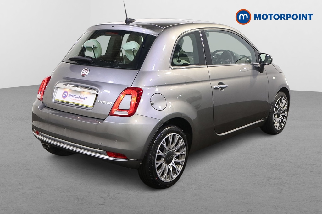 Used Fiat 500 2021 for sale - 76162209: Photo 7