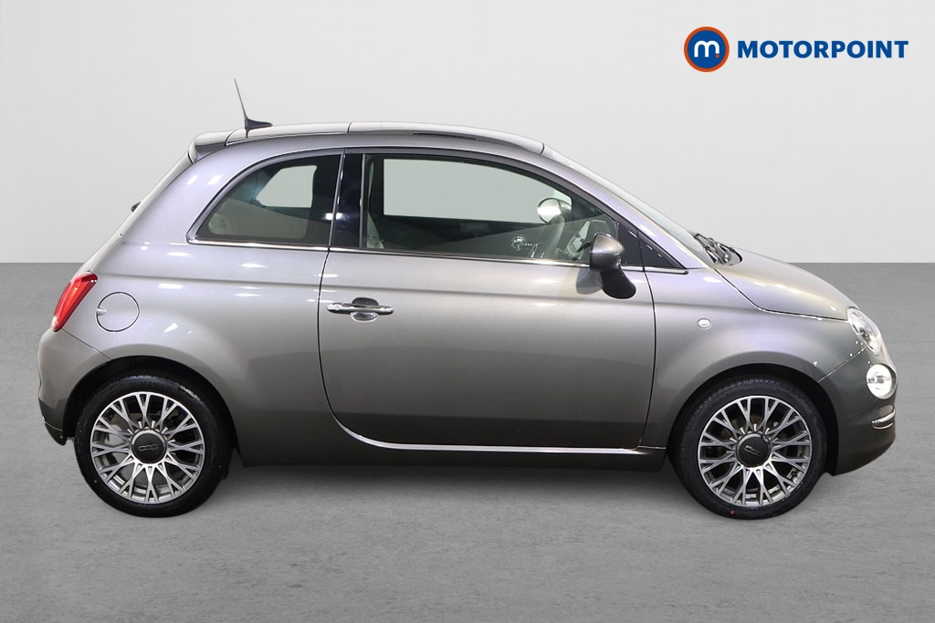 Used Fiat 500 2021 for sale - 76162209: Photo 8