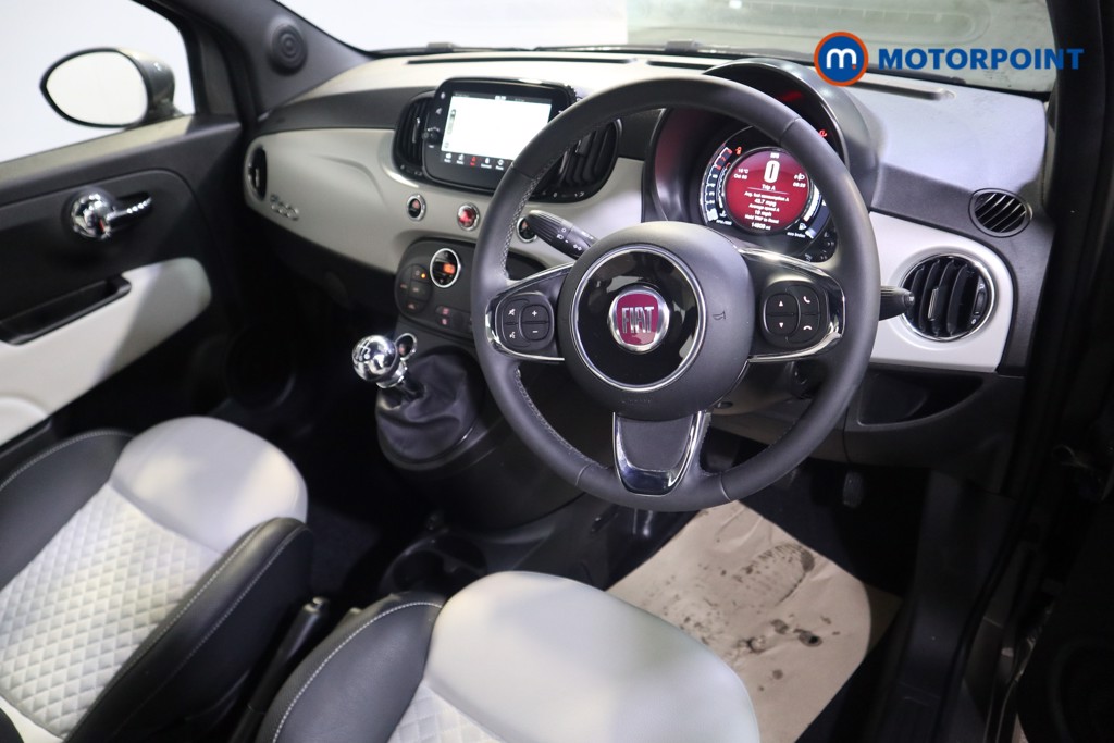 Used Fiat 500 2021 for sale - 76162209: Photo 9