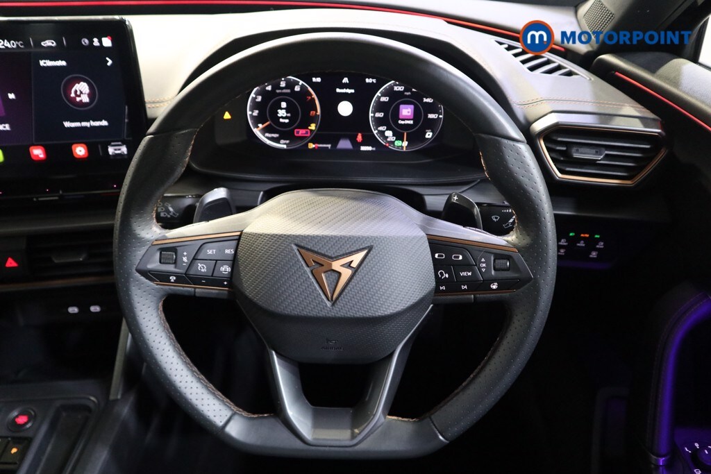 Used Cupra Formentor 2023 for sale - 77543288: Photo 10