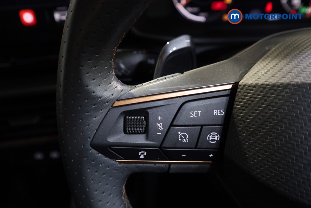 Used Cupra Formentor 2023 for sale - 77543288: Photo 11