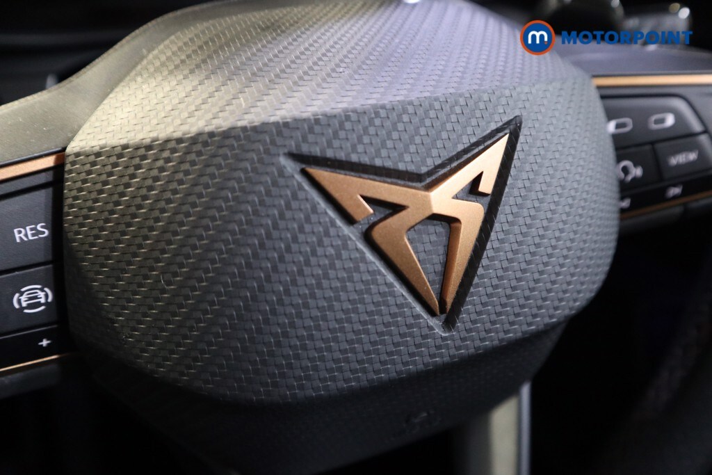 Used Cupra Formentor 2023 for sale - 77543288: Photo 13