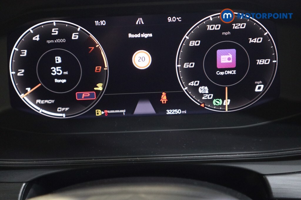 Used Cupra Formentor 2023 for sale - 77543288: Photo 14