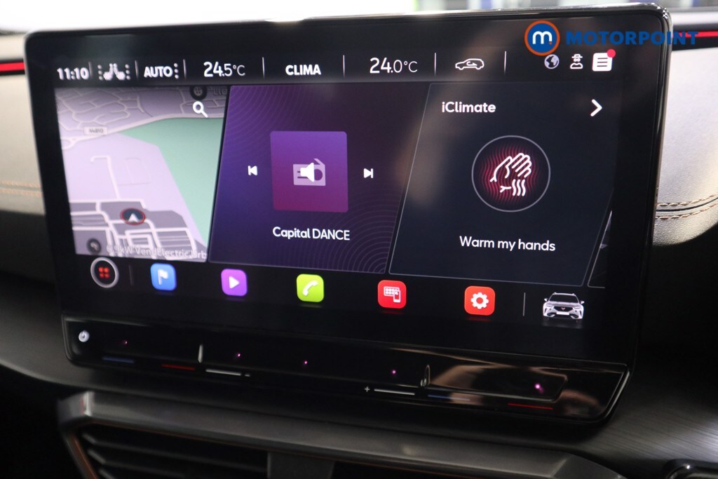 Used Cupra Formentor 2023 for sale - 77543288: Photo 15