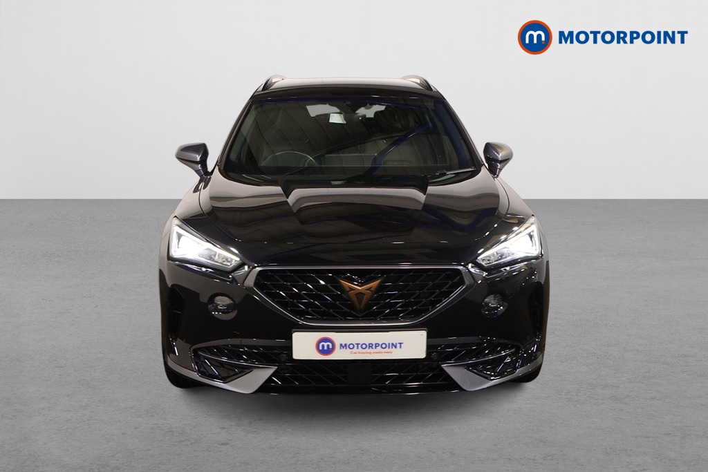 Used Cupra Formentor 2023 for sale - 77543288: Photo 2