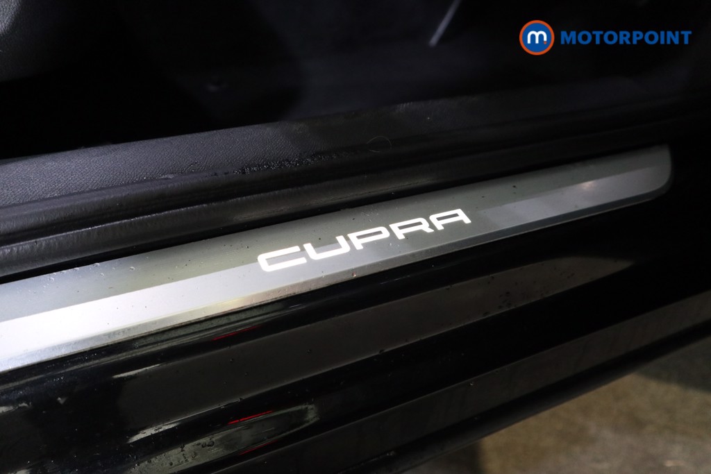 Used Cupra Formentor 2023 for sale - 77543288: Photo 21