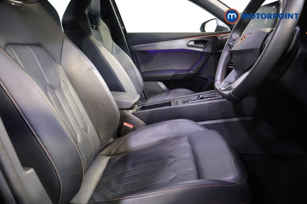 Used Cupra Formentor 2023 for sale - 77543288: Photo 23