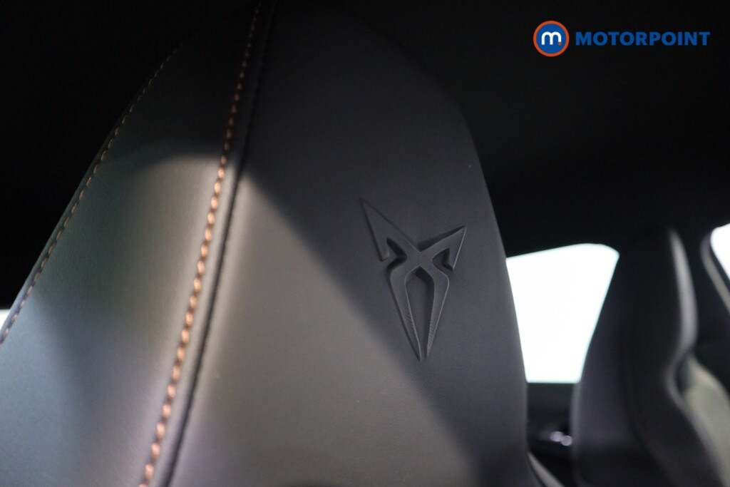 Used Cupra Formentor 2023 for sale - 77543288: Photo 24