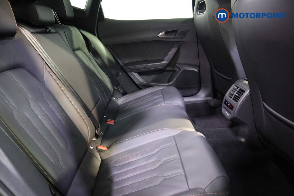 Used Cupra Formentor 2023 for sale - 77543288: Photo 25