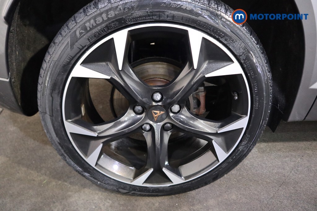 Used Cupra Formentor 2023 for sale - 77543288: Photo 30