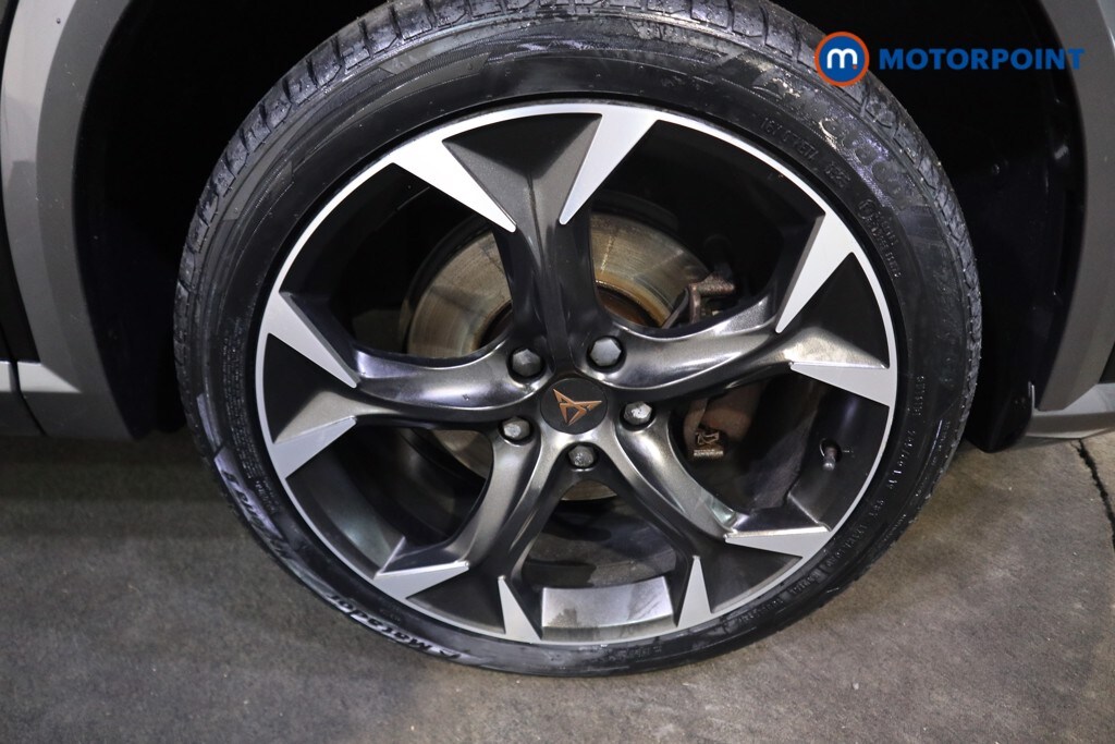 Used Cupra Formentor 2023 for sale - 77543288: Photo 31