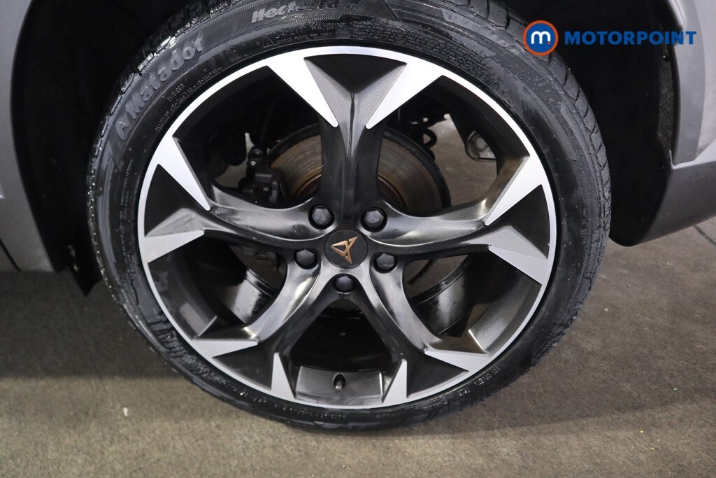 Used Cupra Formentor 2023 for sale - 77543288: Photo 33