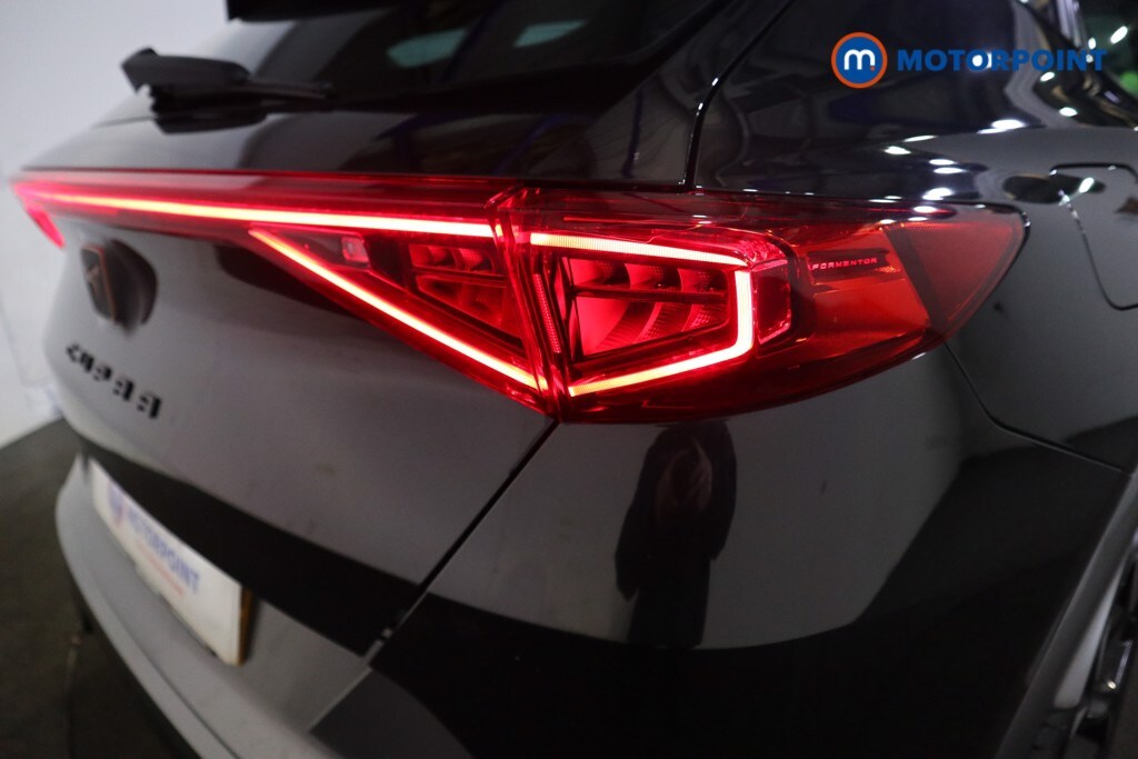 Used Cupra Formentor 2023 for sale - 77543288: Photo 36