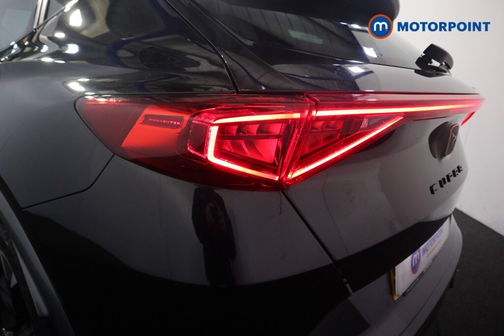 Used Cupra Formentor 2023 for sale - 77543288: Photo 37