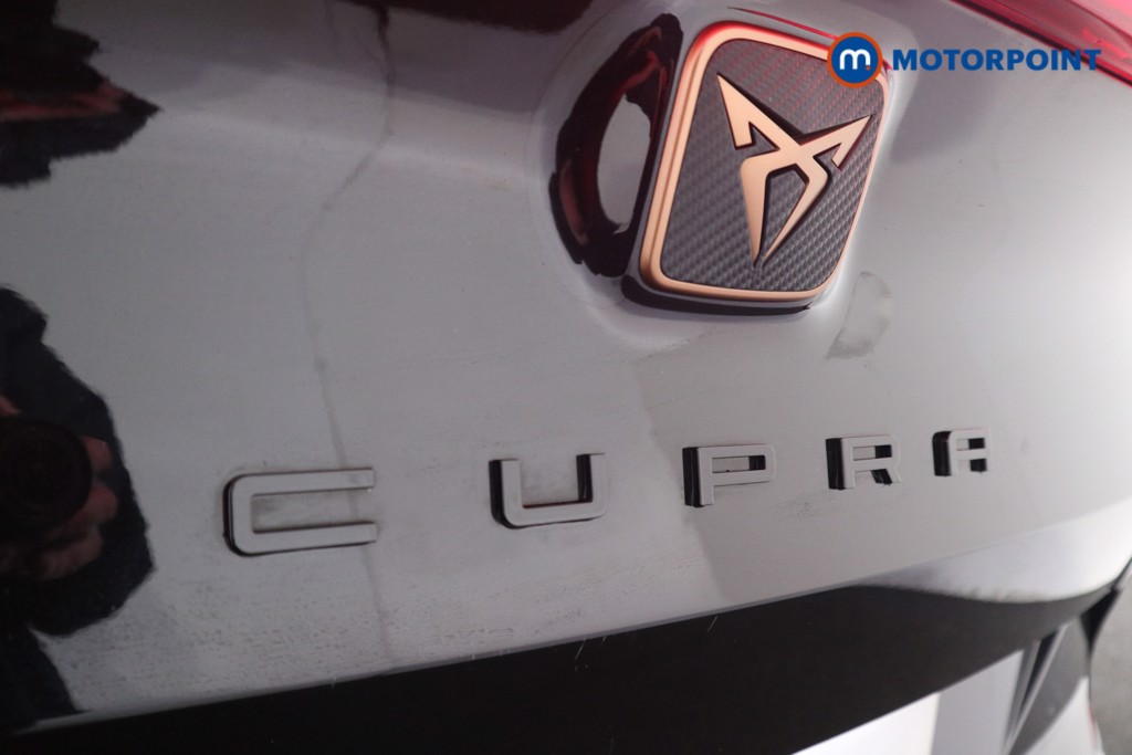 Used Cupra Formentor 2023 for sale - 77543288: Photo 38