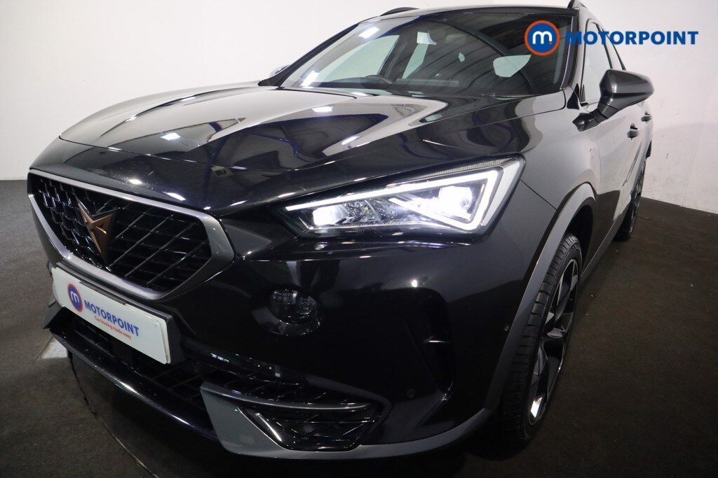 Used Cupra Formentor 2023 for sale - 77543288: Photo 46