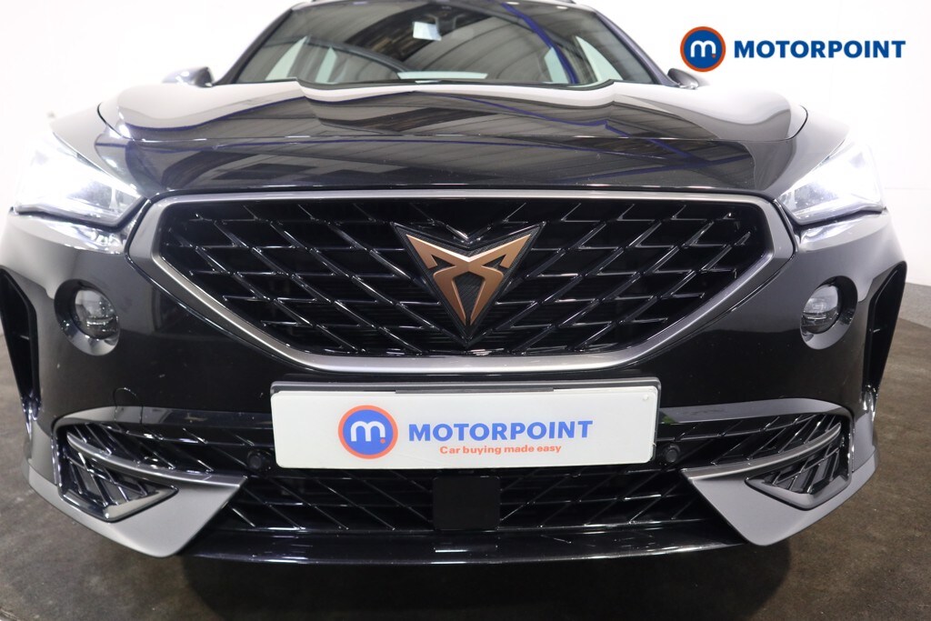 Used Cupra Formentor 2023 for sale - 77543288: Photo 47