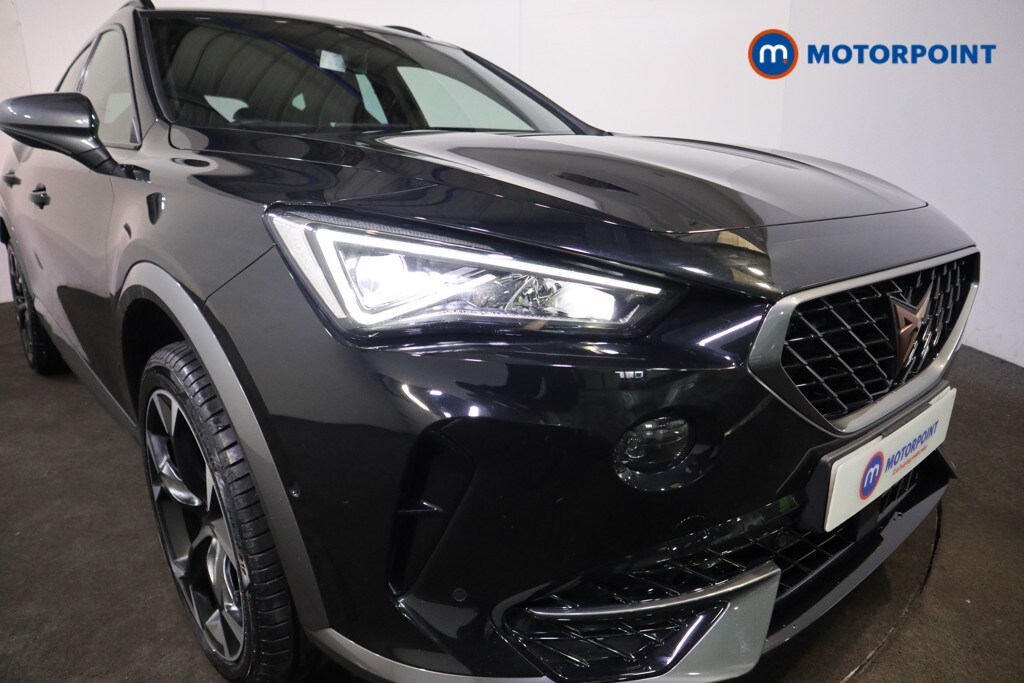 Used Cupra Formentor 2023 for sale - 77543288: Photo 48