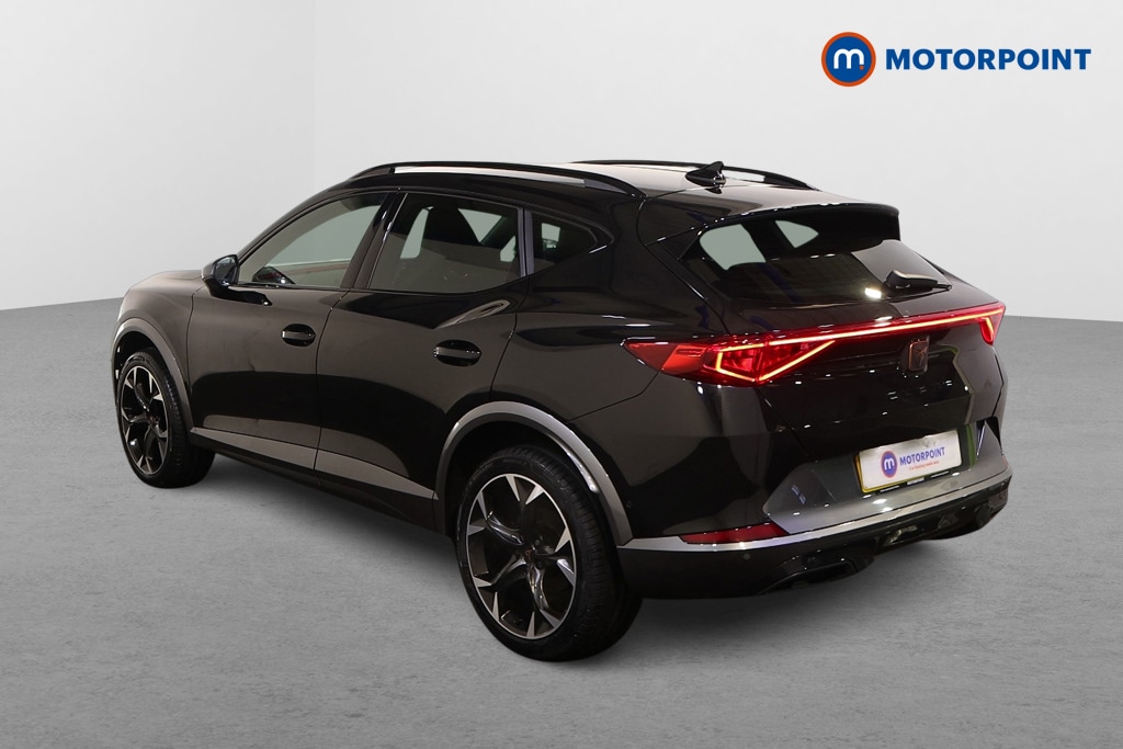 Used Cupra Formentor 2023 for sale - 77543288: Photo 5