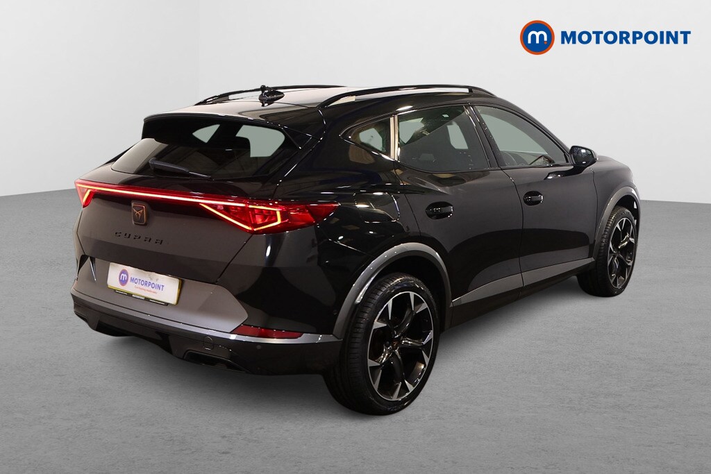 Used Cupra Formentor 2023 for sale - 77543288: Photo 7